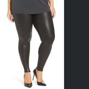 SPANX Classic‎ Black Leggings
